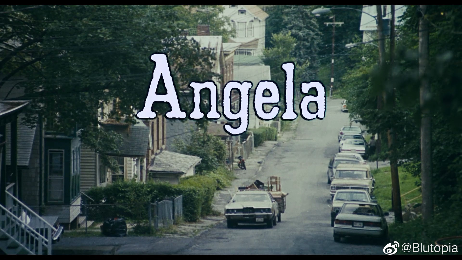 天使坠落人间剧照的剧照