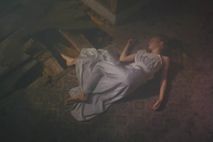 天使坠落人间剧照的剧照