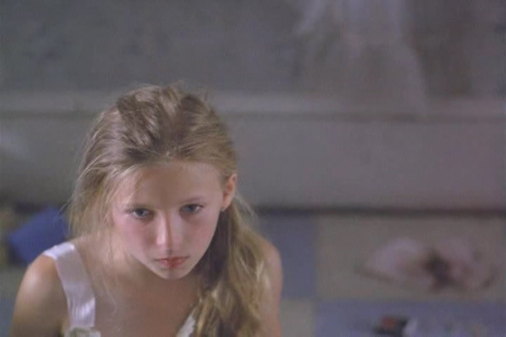 天使坠落人间剧照的剧照