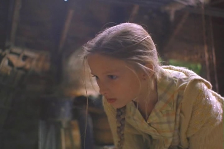 天使坠落人间剧照的剧照