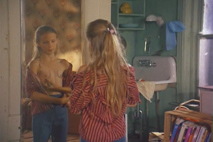 天使坠落人间剧照的剧照