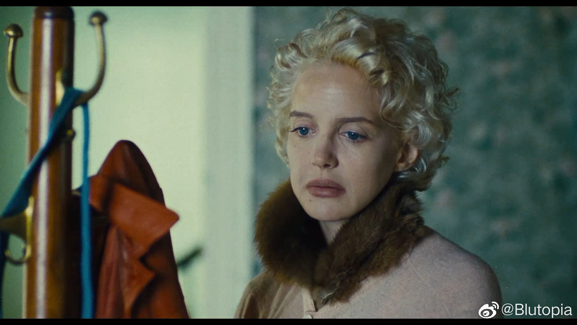 天使坠落人间剧照的剧照