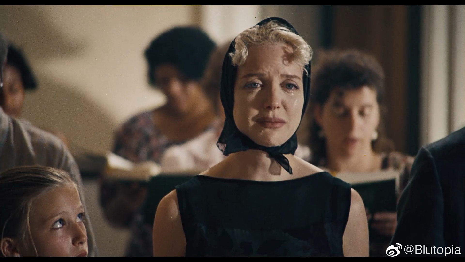 天使坠落人间剧照的剧照