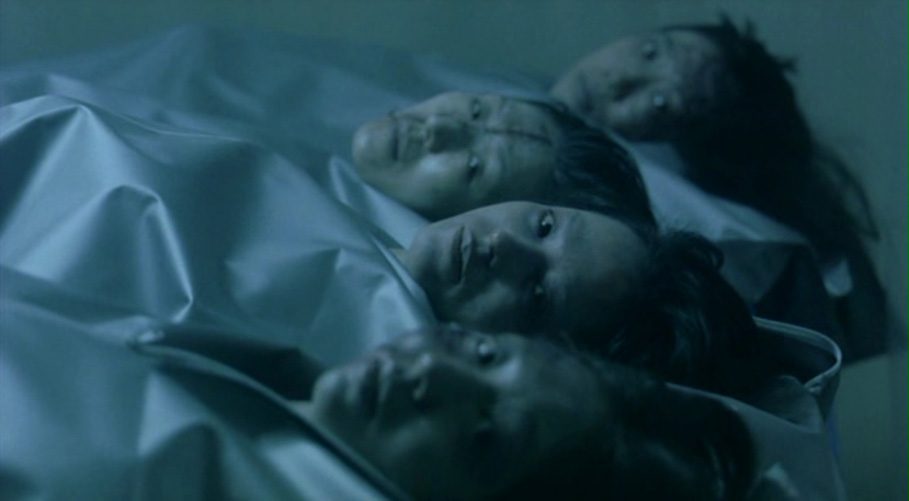 恐怖爆发剧照的剧照