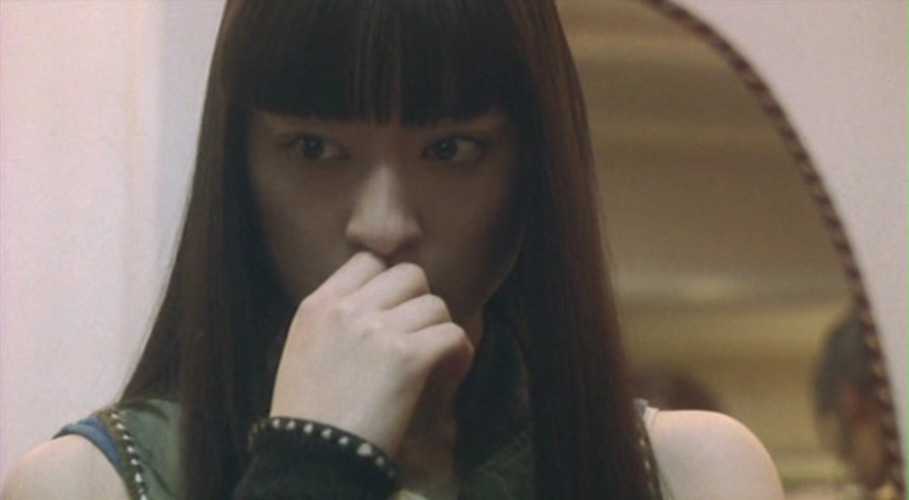 恐怖爆发剧照的剧照