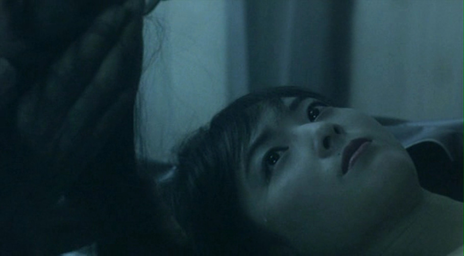 恐怖爆发剧照的剧照