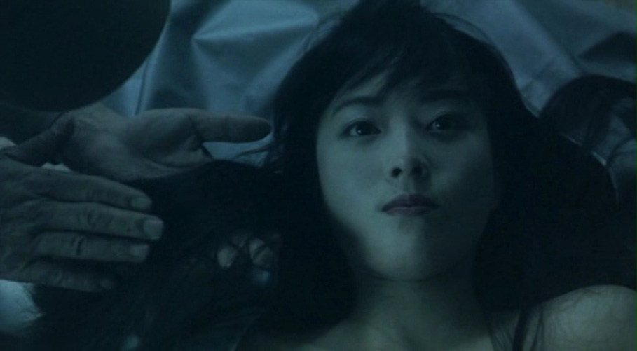 恐怖爆发剧照的剧照