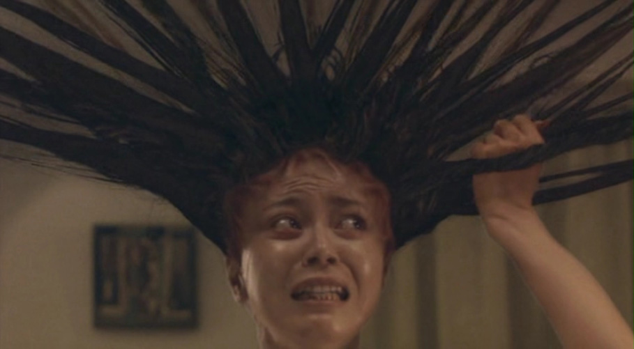 恐怖爆发剧照的剧照