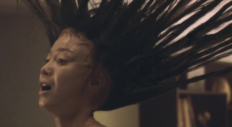 恐怖爆发剧照的剧照