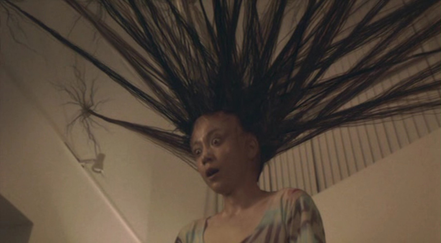 恐怖爆发剧照的剧照