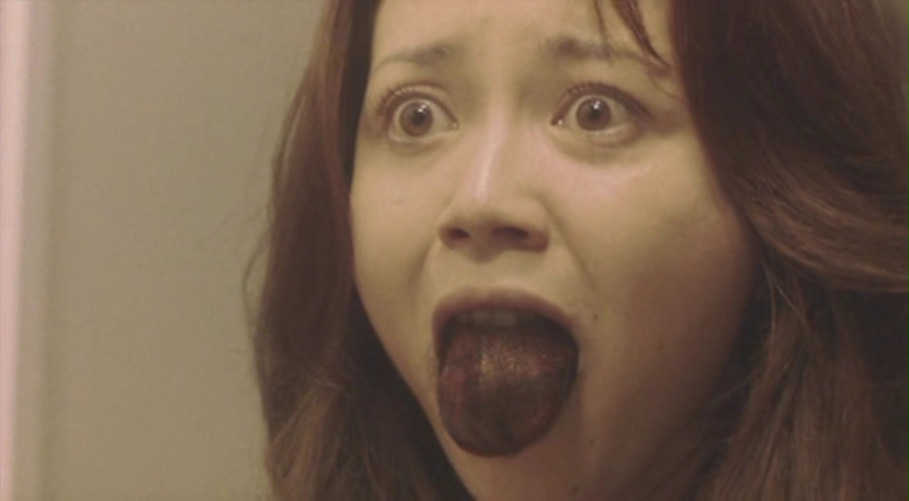 恐怖爆发剧照的剧照