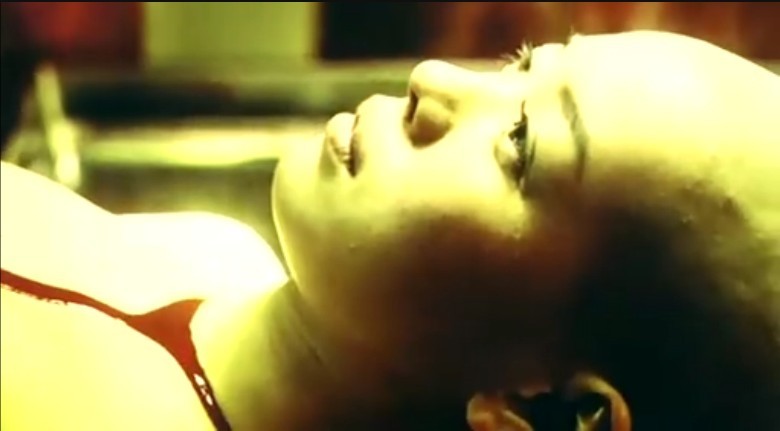 恐怖爆发剧照的剧照