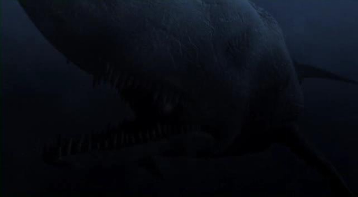 白鲸记剧照的剧照