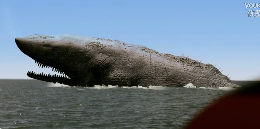 白鲸记剧照的剧照