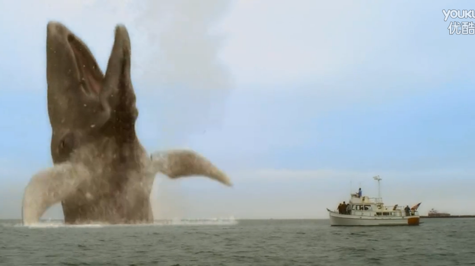 白鲸记剧照的剧照