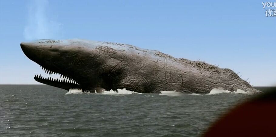 白鲸记剧照的剧照