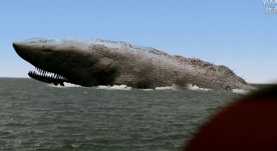 白鲸记剧照的剧照