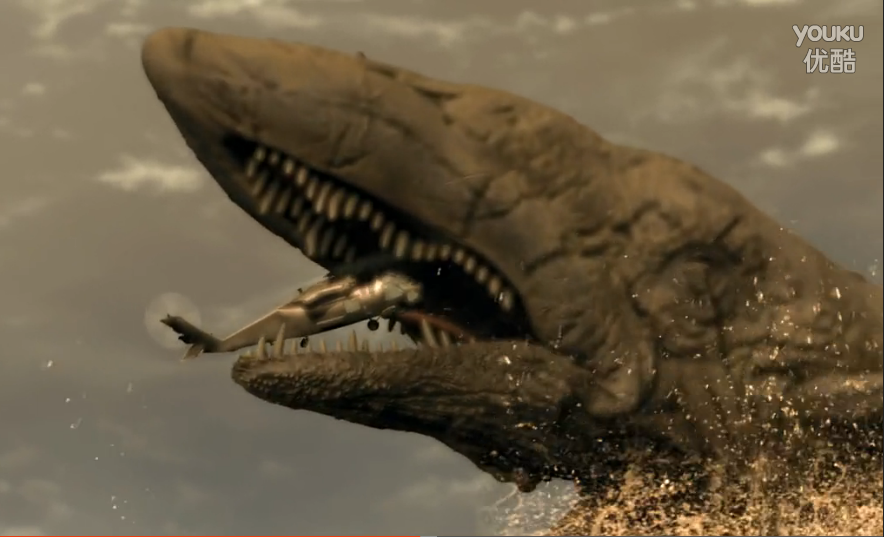 白鲸记剧照的剧照