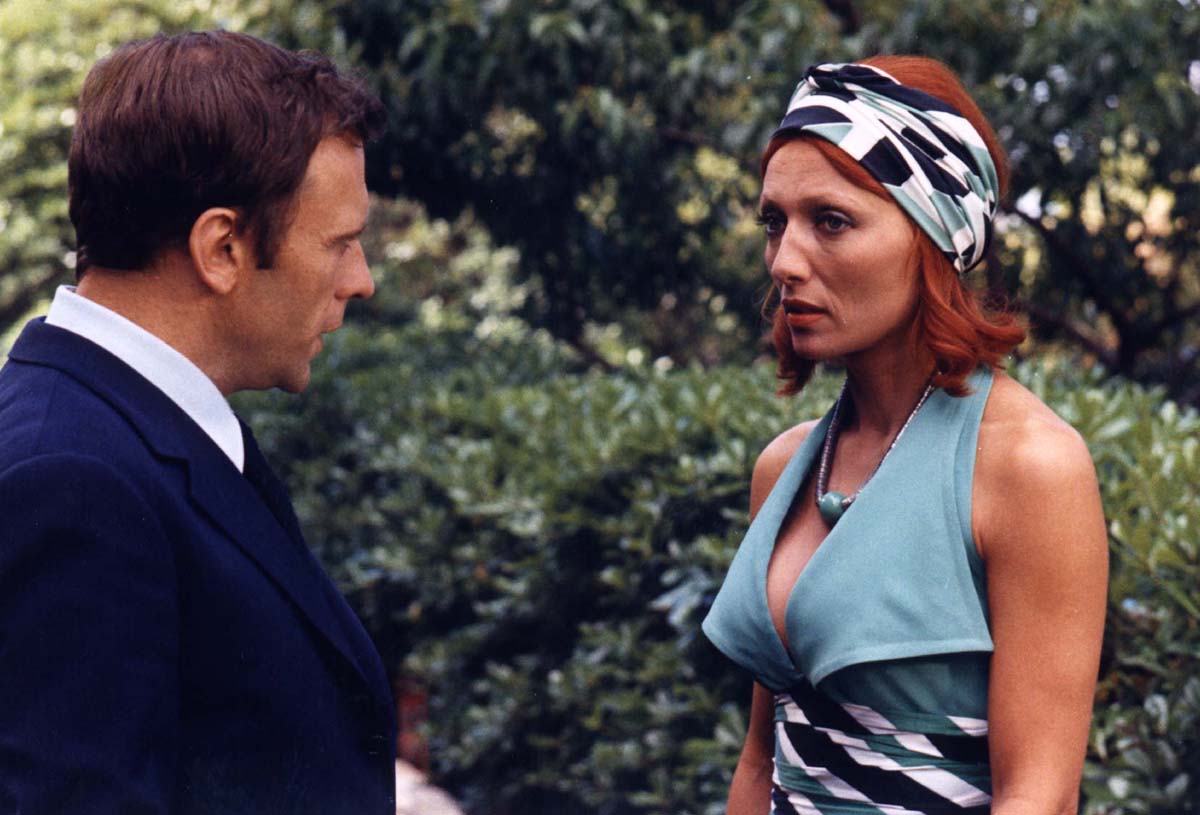 北回归线剧照的剧照