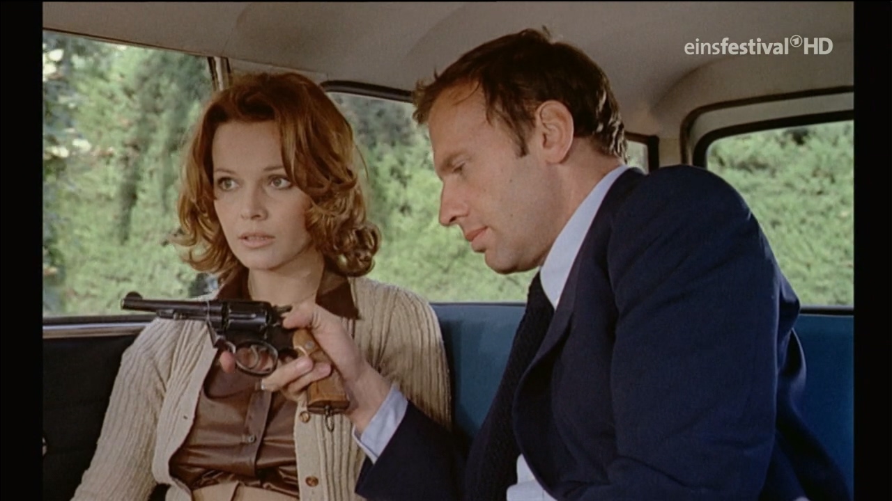 北回归线剧照的剧照