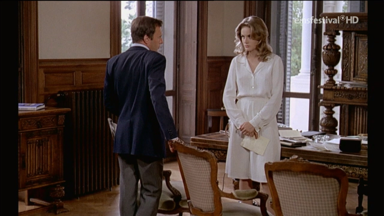 北回归线剧照的剧照