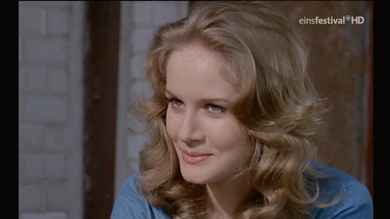 北回归线剧照的剧照