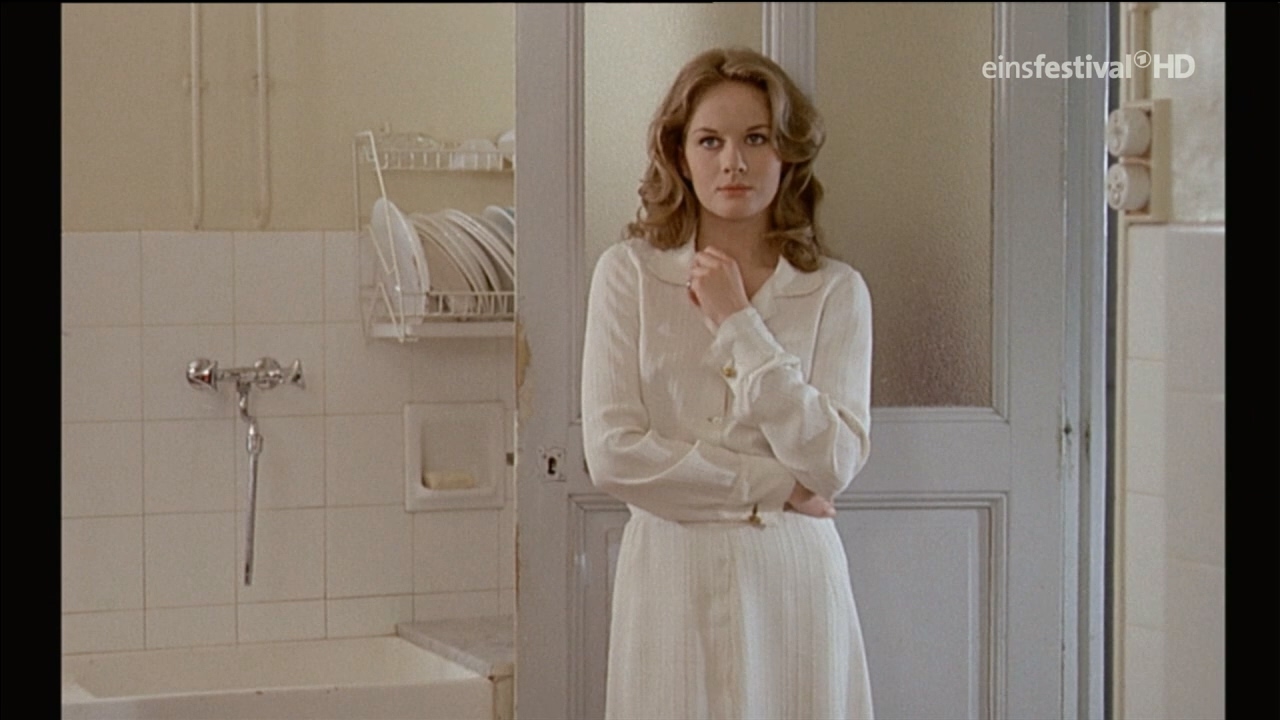 北回归线剧照的剧照