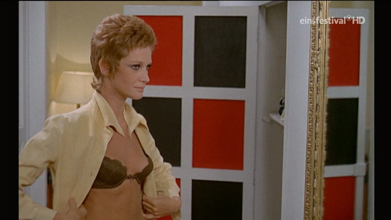 北回归线剧照的剧照