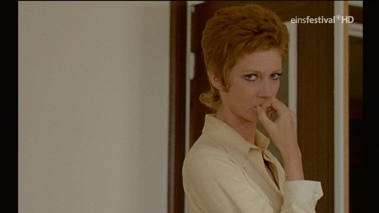 北回归线剧照的剧照