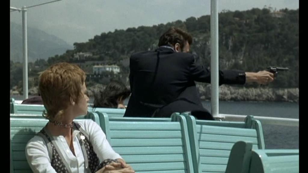 北回归线剧照的剧照