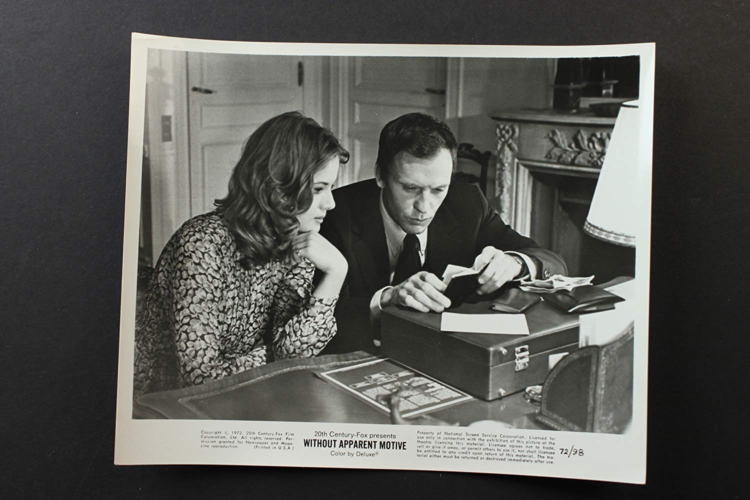 北回归线剧照的剧照