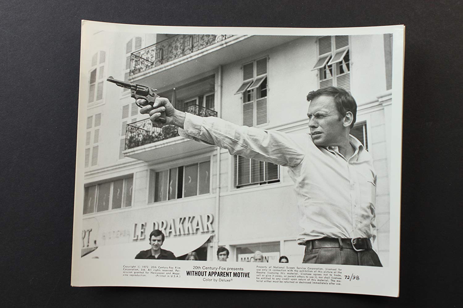 北回归线剧照的剧照