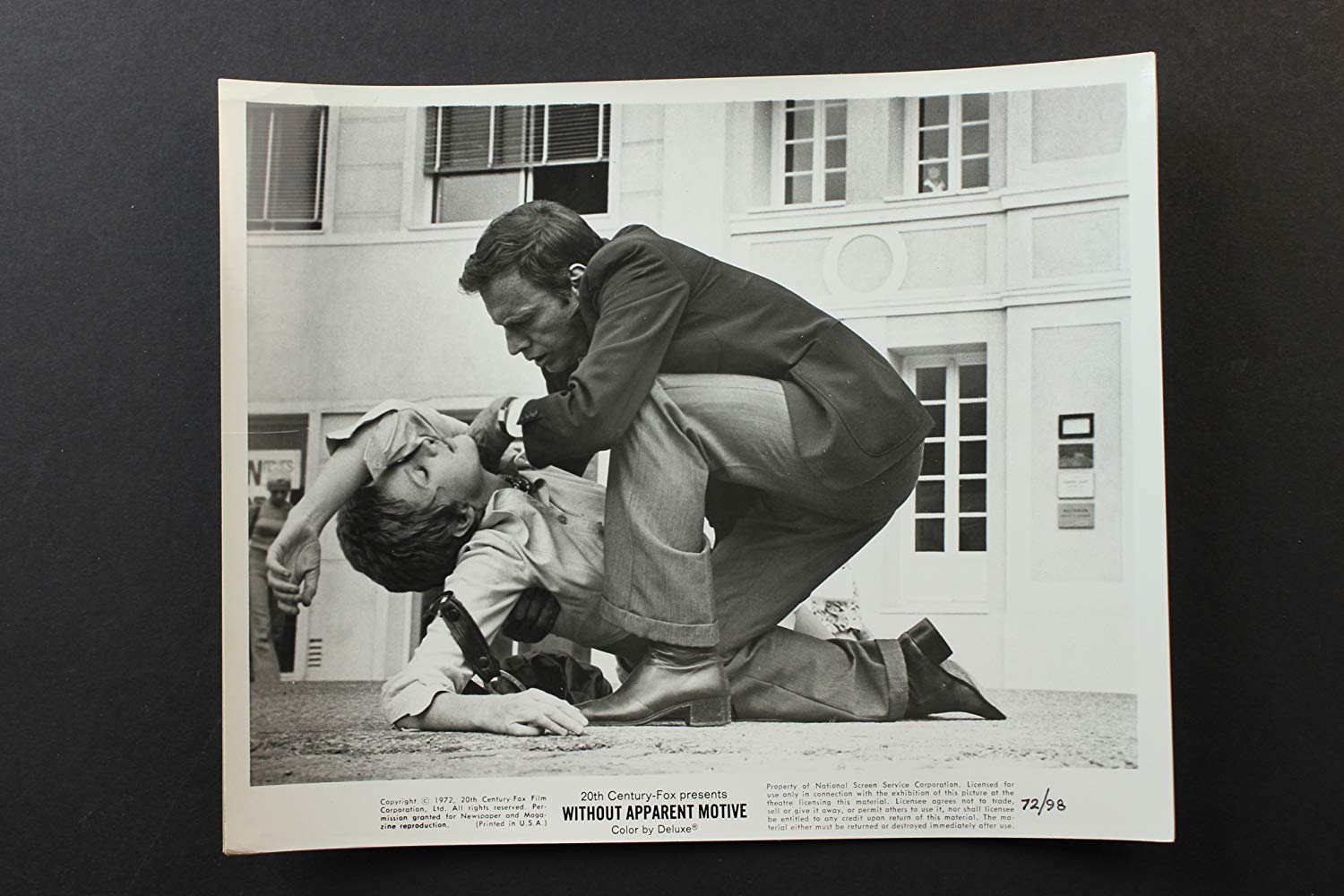 北回归线剧照的剧照