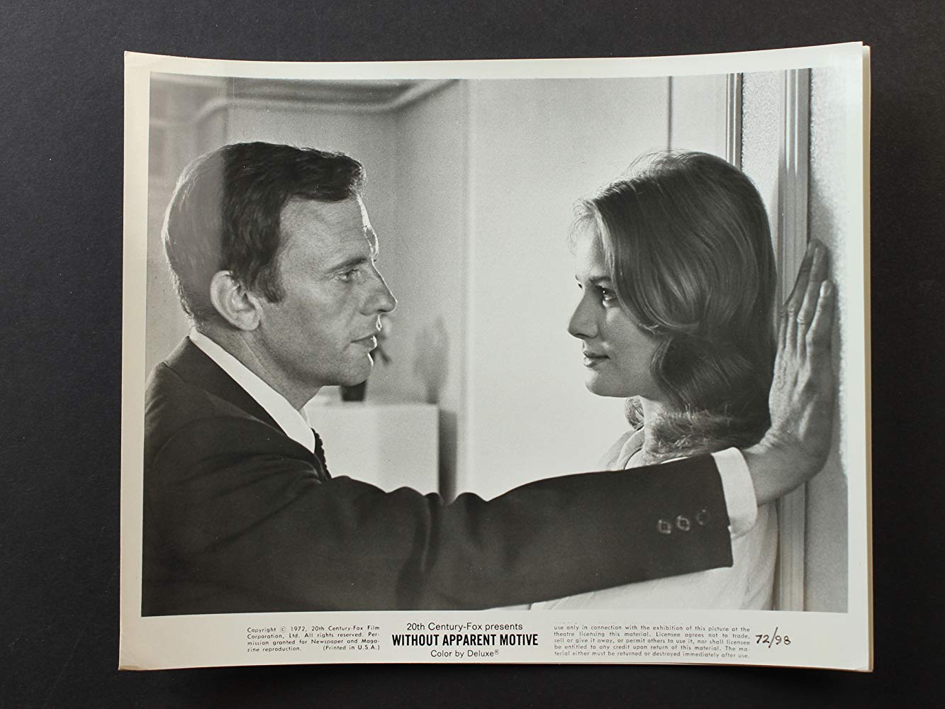 北回归线剧照的剧照