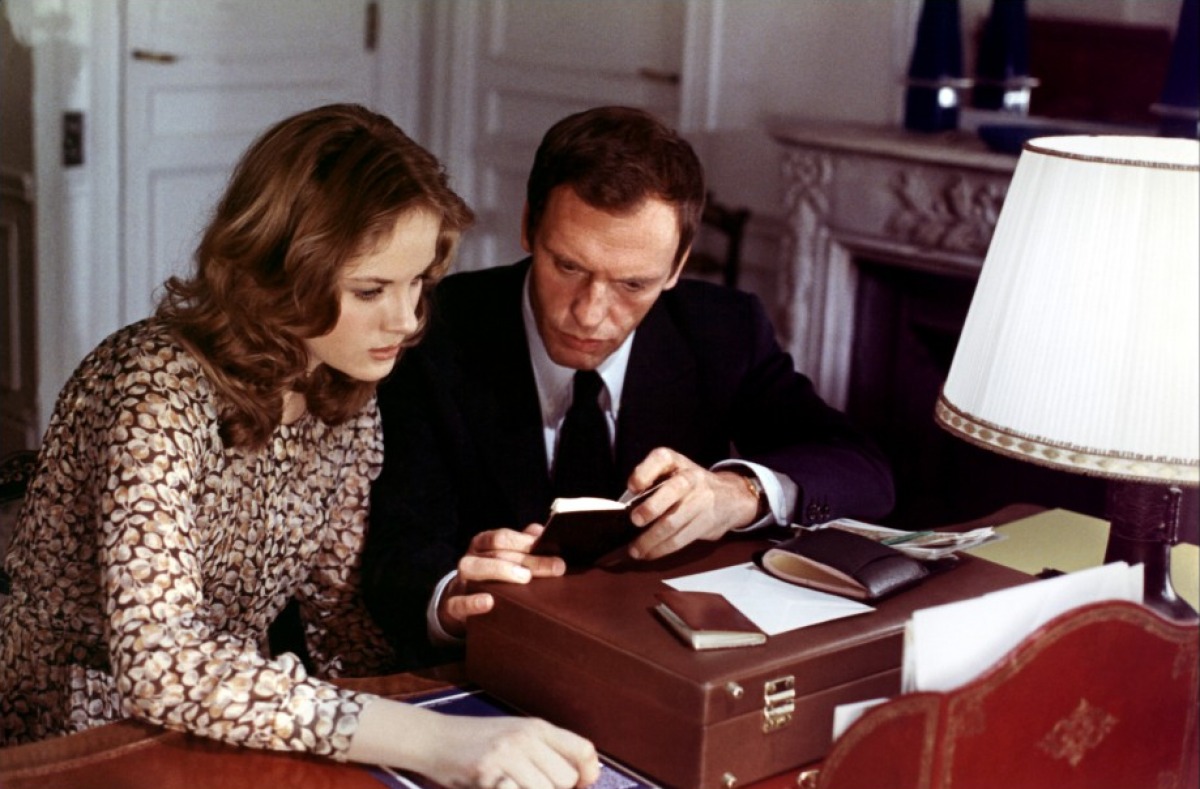 北回归线剧照的剧照