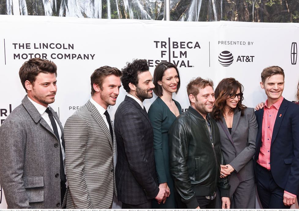 准许剧照的剧照