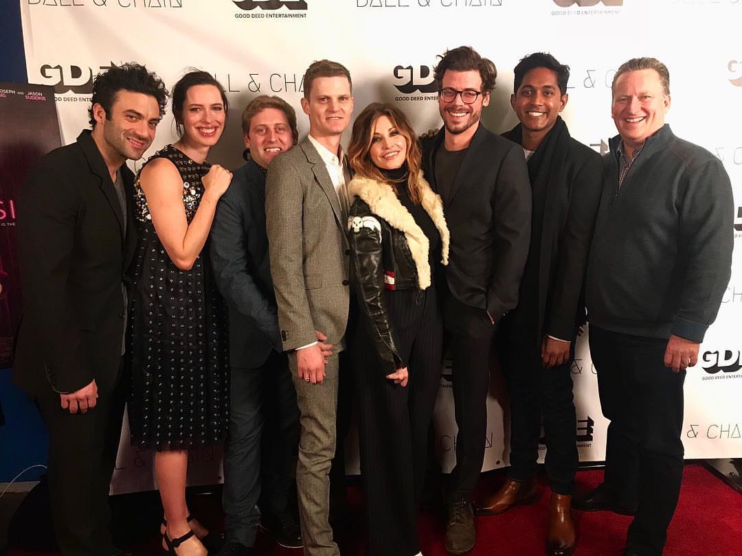 准许剧照的剧照