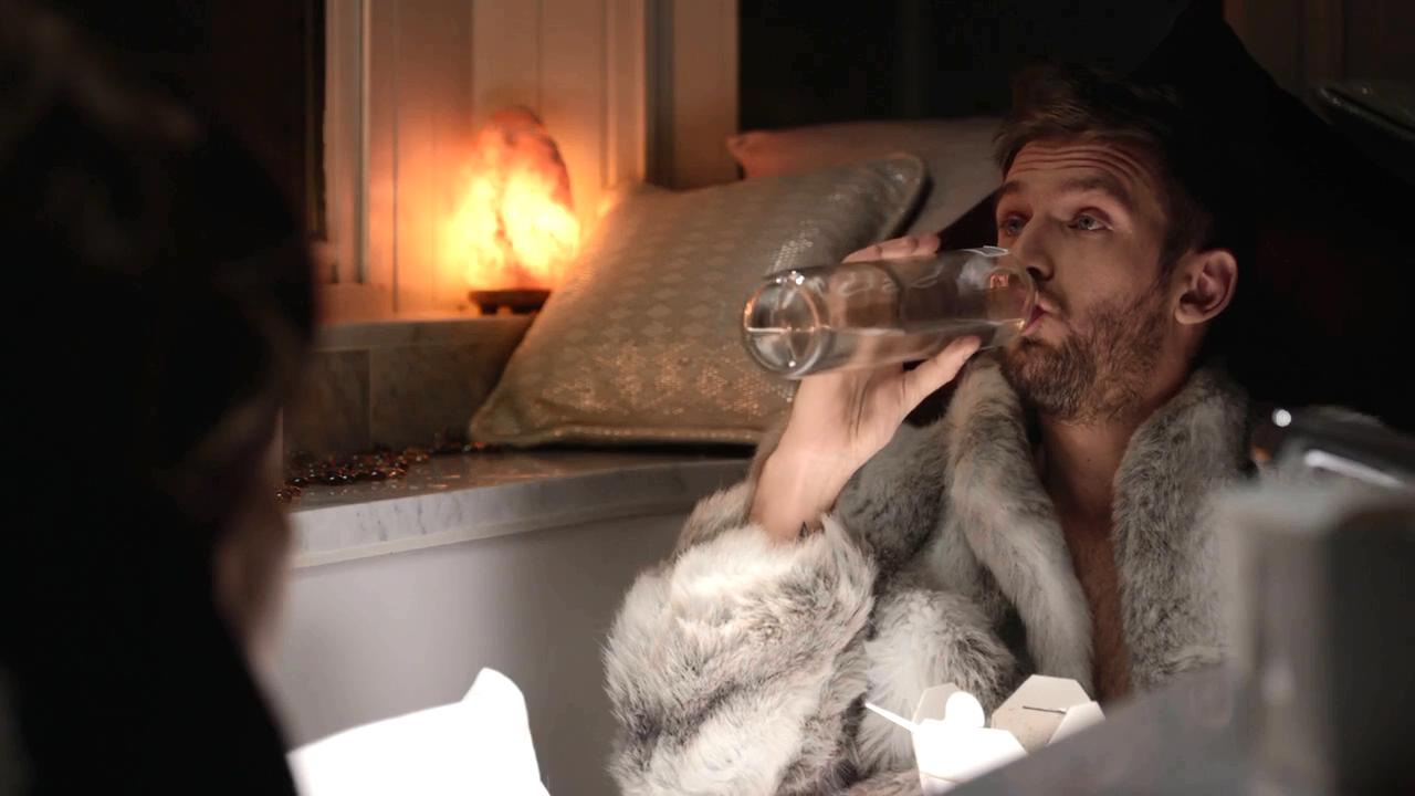 准许剧照的剧照