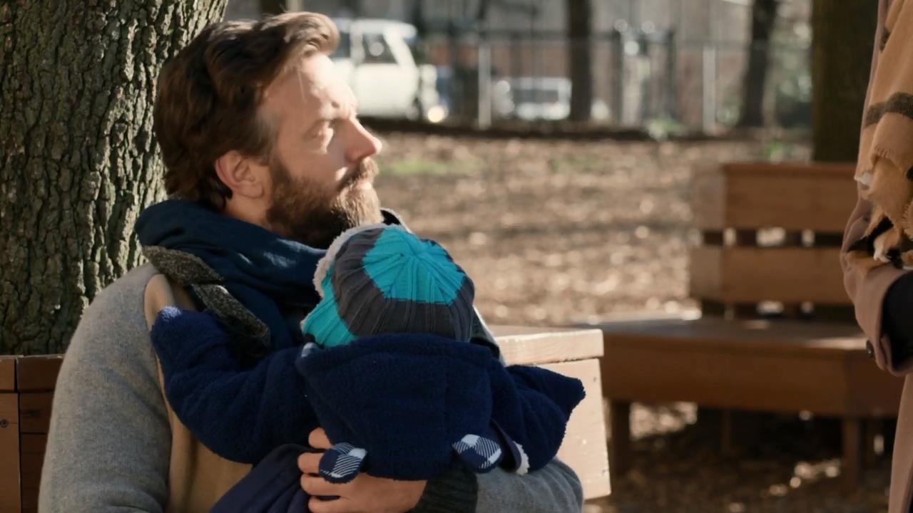 准许剧照的剧照