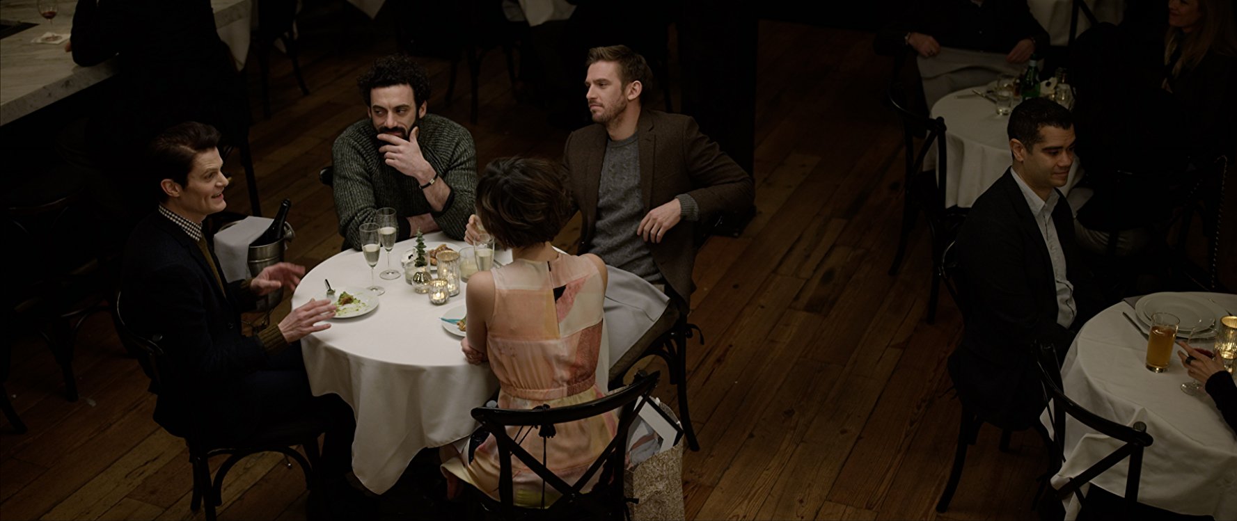 准许剧照的剧照