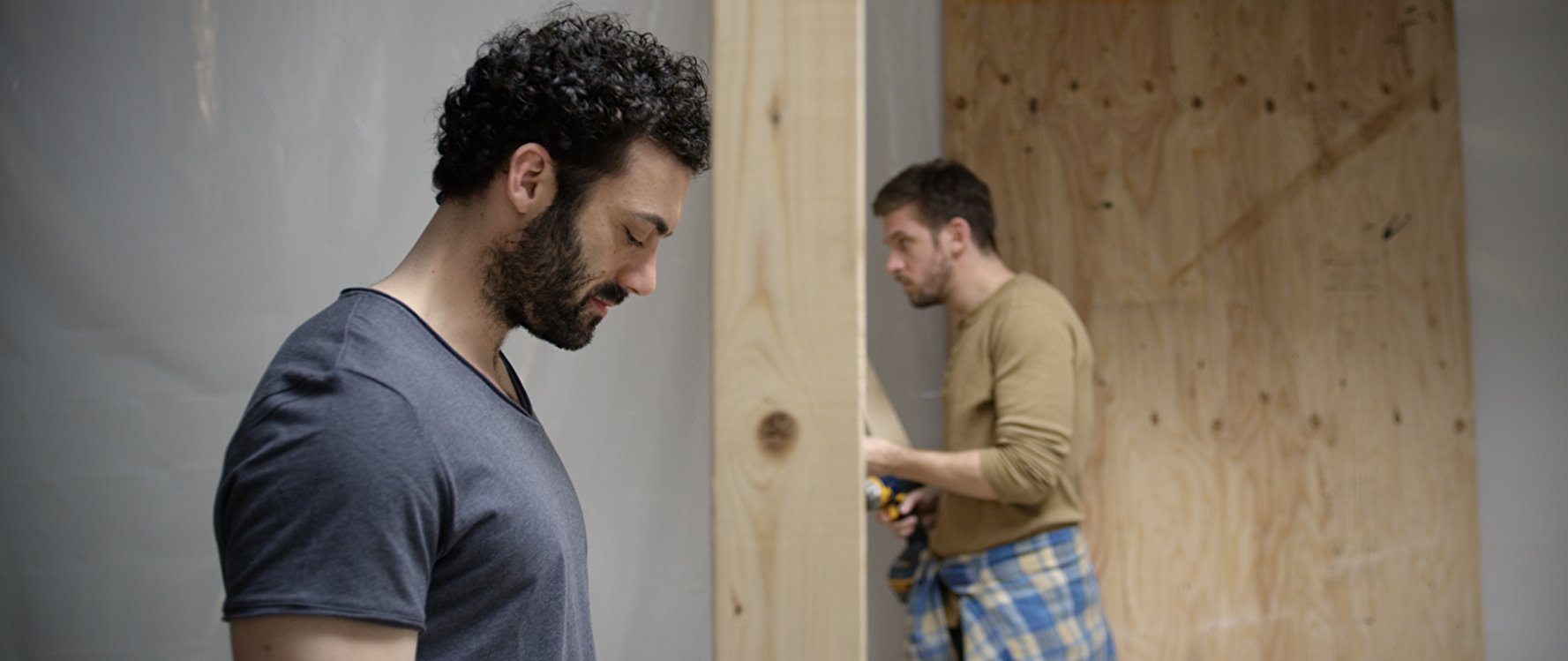 准许剧照的剧照