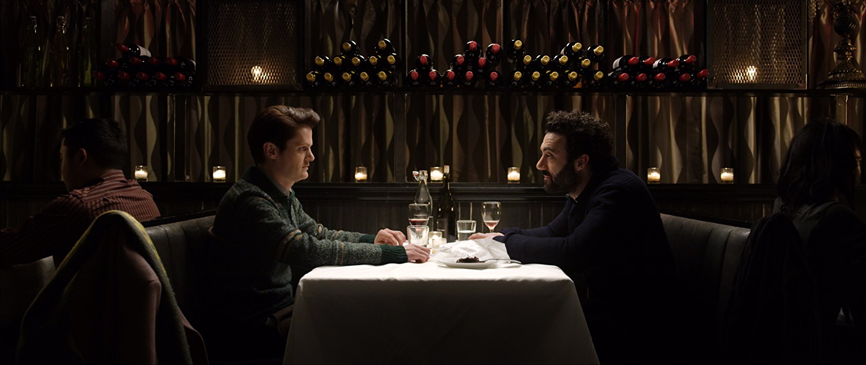 准许剧照的剧照