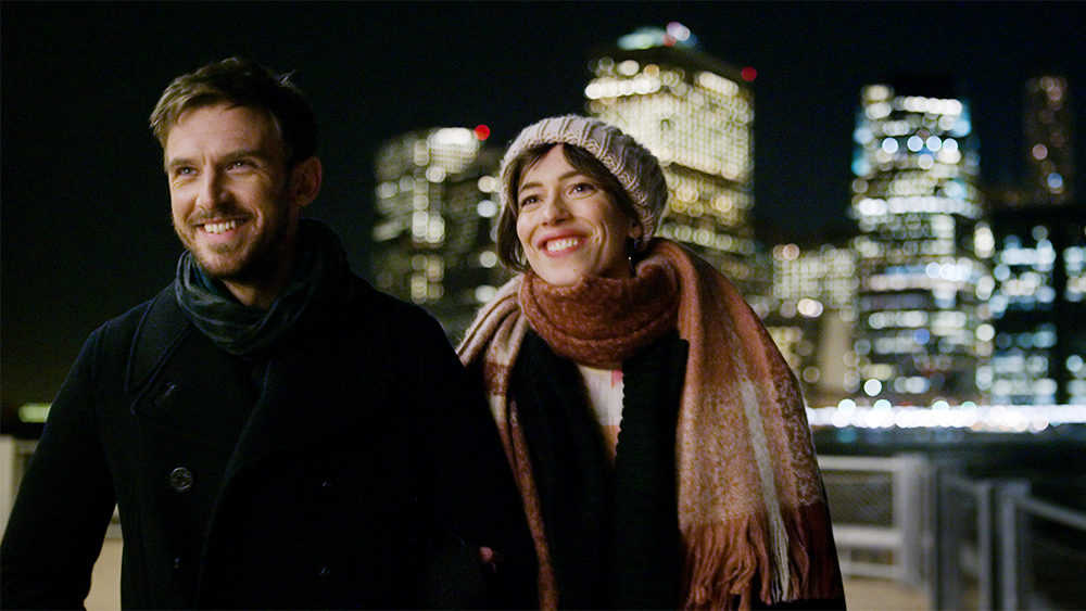 准许剧照的剧照