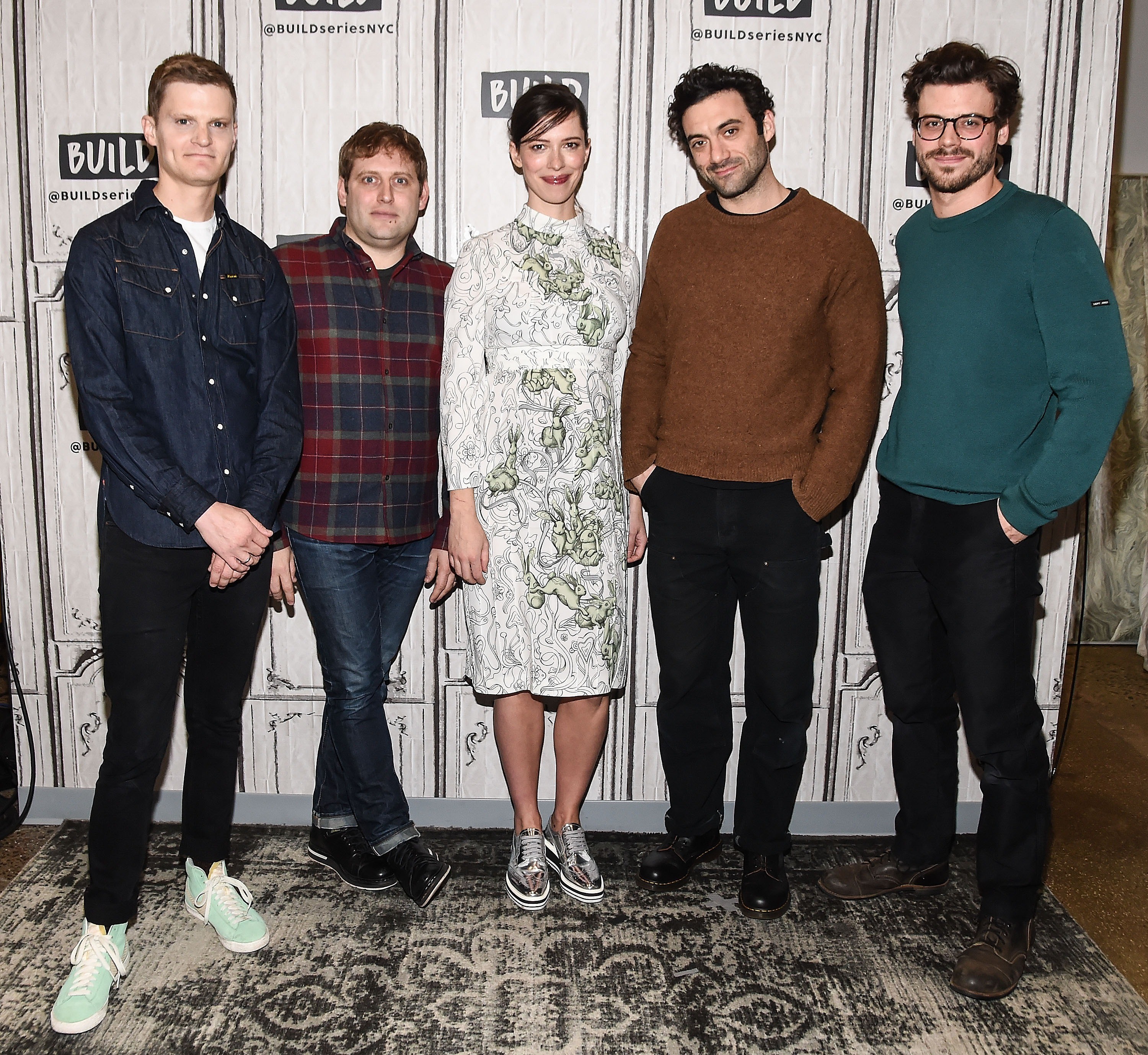 准许剧照的剧照