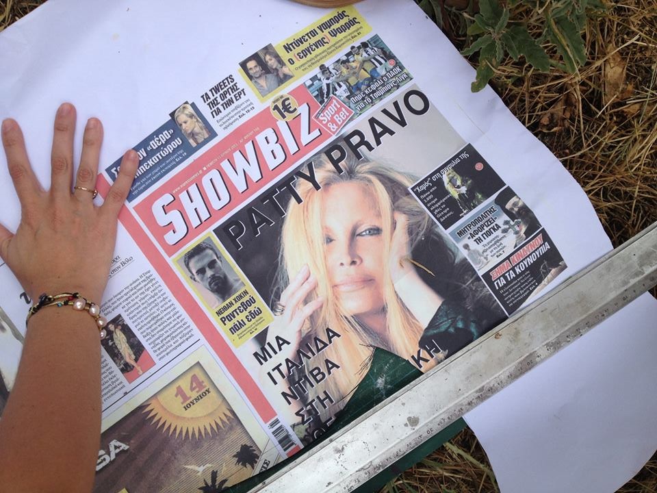 仙尼亚剧照的剧照