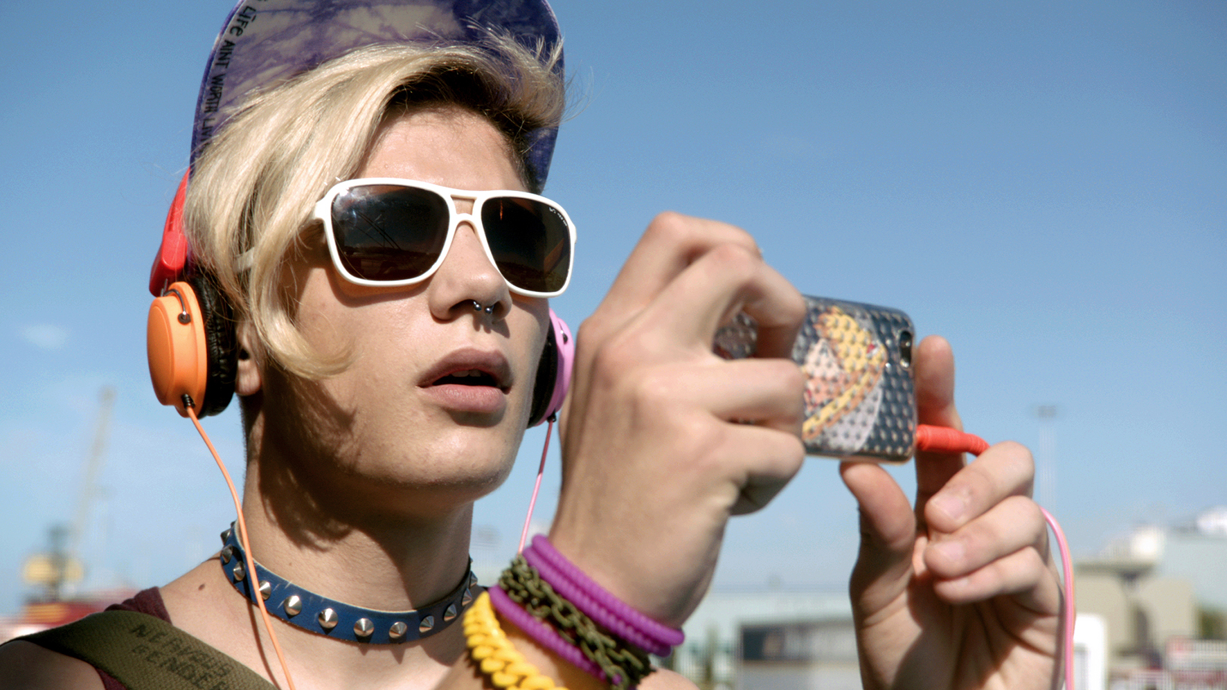 仙尼亚剧照的剧照