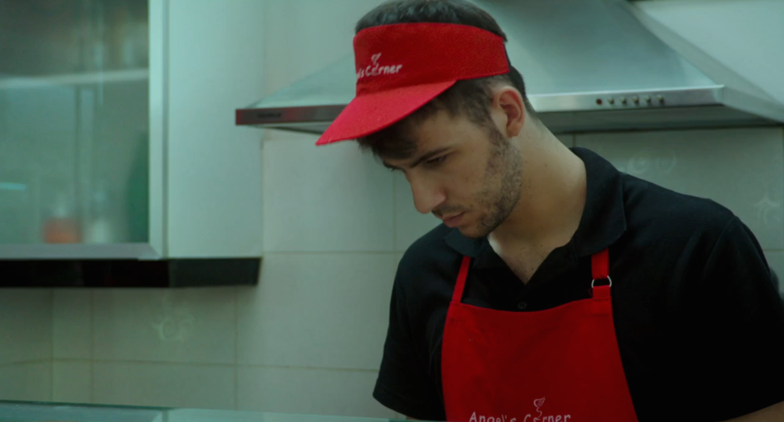 仙尼亚剧照的剧照