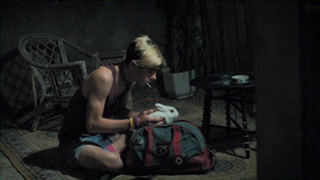 仙尼亚剧照的剧照