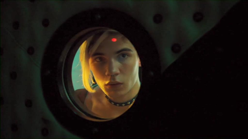 仙尼亚剧照的剧照