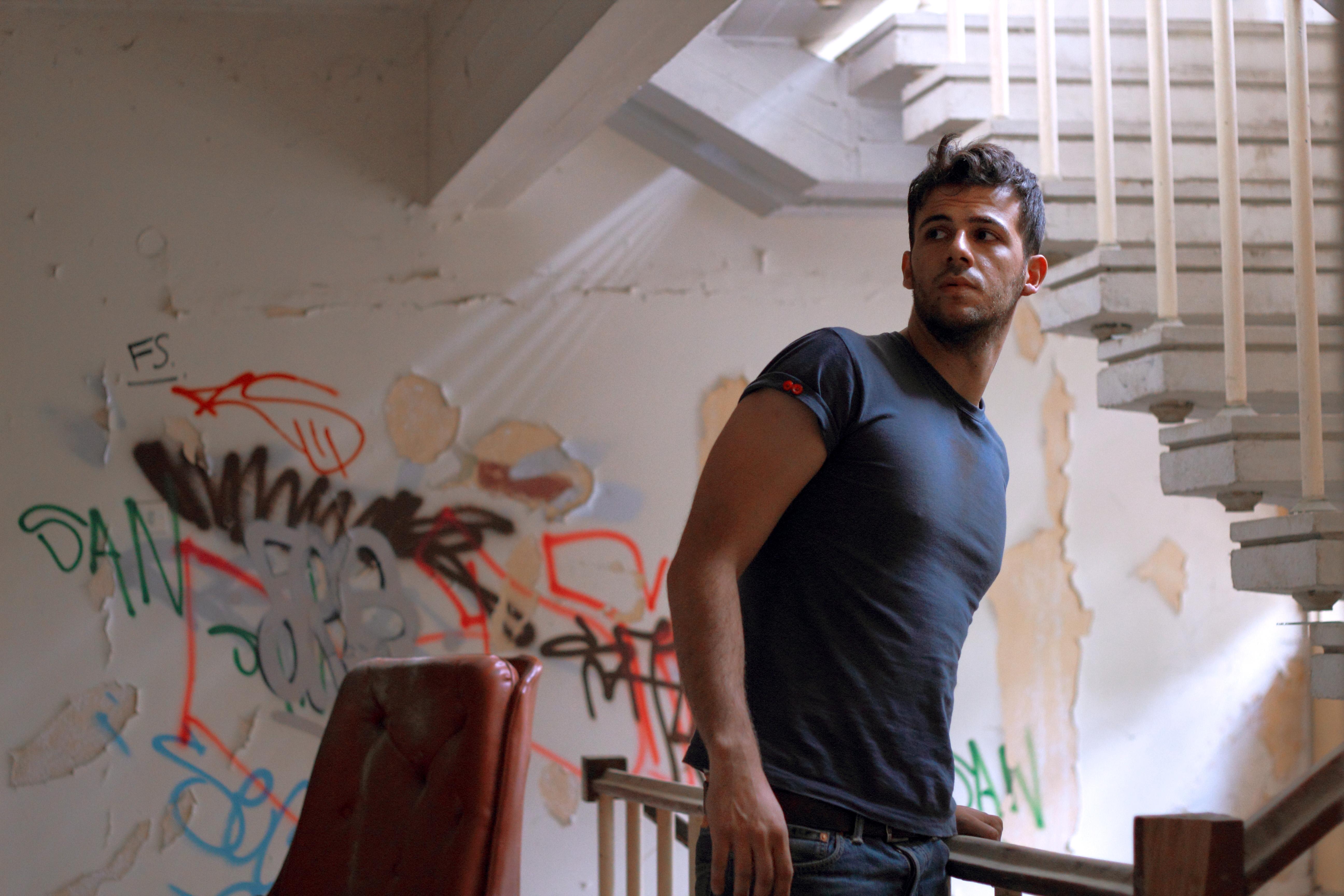 仙尼亚剧照的剧照